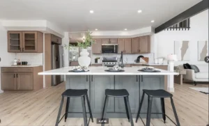 Kitchen Remodeling Project