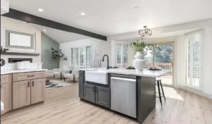 Kitchen Remodeling Project - 1 (1)