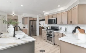 Kitchen Remodeling Project - 2