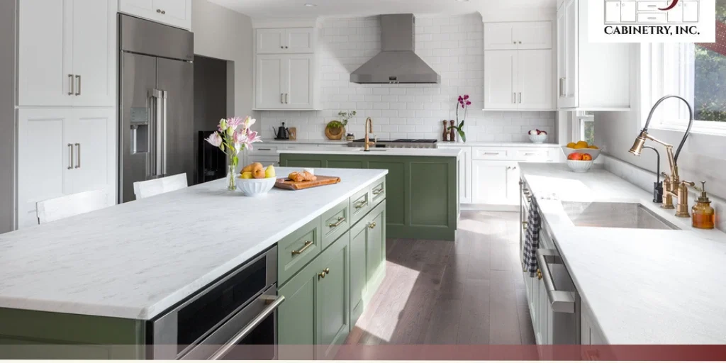 Smart Kitchen Cabinet Design Ideas for Broomfield Homes Smart Kitchen Cabinet Design Ideas for Broomfield Homes