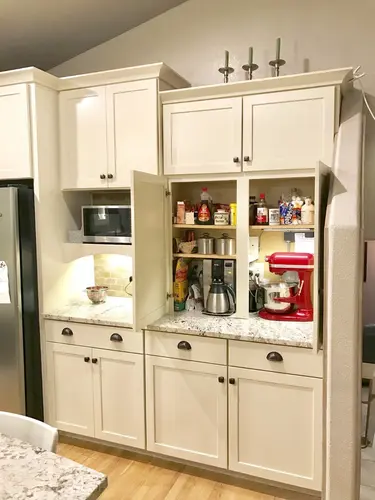 Smart Kitchen Cabinet Design Ideas for Broomfield Homes