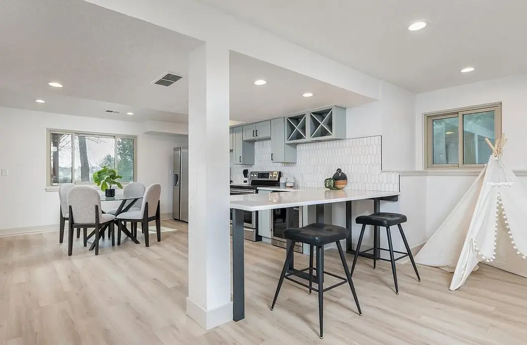 Kitchen Cabinet Trends in Arvada