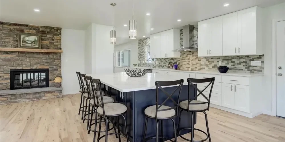 kitchen cabinet design in Thornton, CO kitchen cabinet design in Thornton, CO