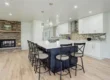 kitchen cabinet design in Thornton, CO