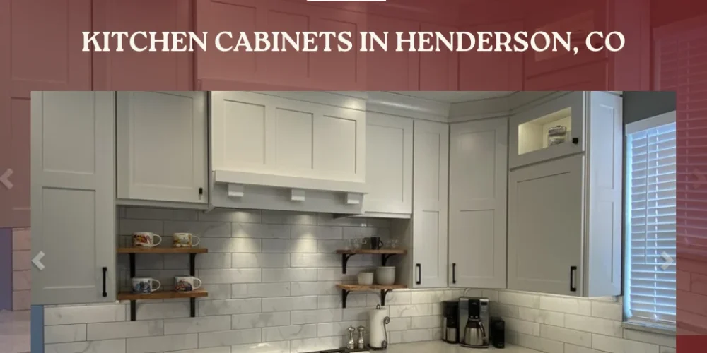 Custom kitchen cabinets with subway tile backsplash and built-in storage solutions Custom kitchen cabinets with subway tile backsplash and built-in storage solutions