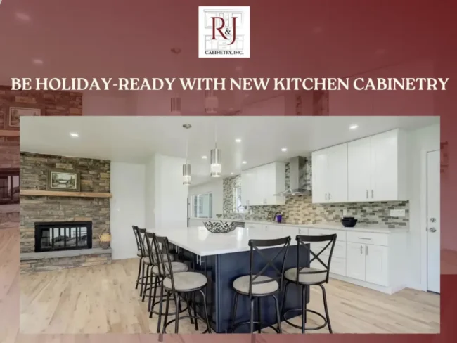 Modern kitchen cabinetry showcased in bright updated space Modern kitchen cabinetry showcased in bright updated space